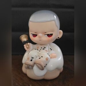 Pop Mart Celebrate The Moment -Echoes Of Time